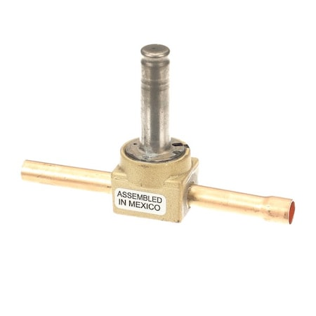 Trane Valve; Body, Solenoid, .375 Ods, Less Coil VAL09074